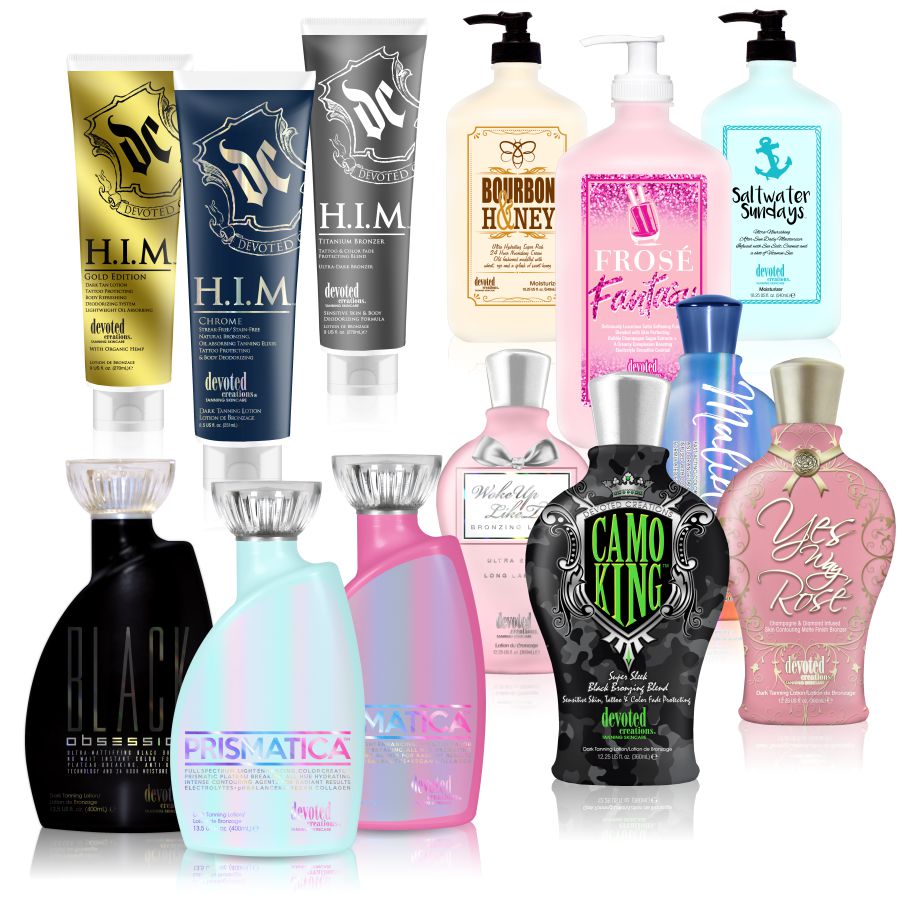 Unlock the Best Tanning Results With the Right Tanning Bed Lotion The Tanning Zone